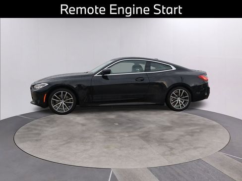 Used 2024 BMW 430i xDrive Coupe w/ Premium Package image 5