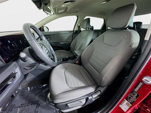 Certified 2025 Kia K4 EX FWD image 11