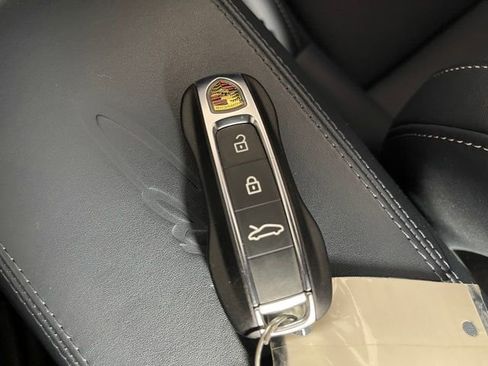 Used 2024 Porsche 911 Carrera S image 36