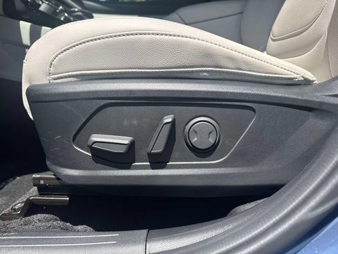 Used 2026 Hyundai Tucson SEL AWD/4WD image 16