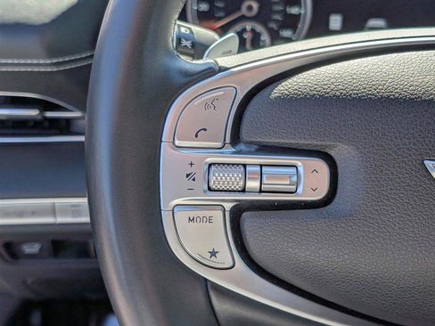 Used 2024 Genesis GV80 3.5T image 23