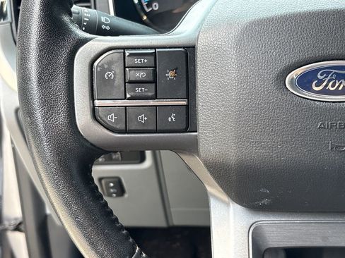 Used 2022 Ford F150 XLT w/ Equipment Group 301A Mid AWD/4WD image 16