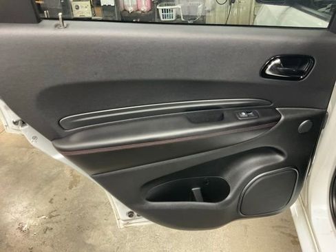 Used 2021 Dodge Durango R/T image 15