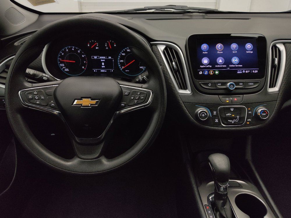Used 2023 Chevrolet Malibu LS FWD image 22