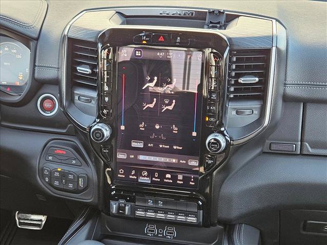 New 2026 RAM 1500 RHO AWD/4WD image 13