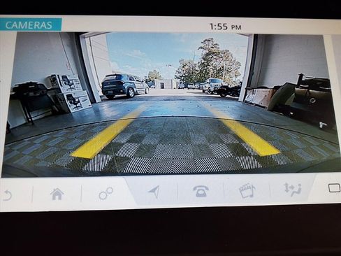 Used 2021 Jaguar F-TYPE First Edition image 4