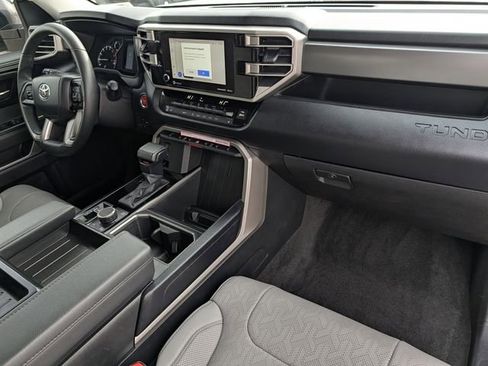 Used 2024 Toyota Tundra SR5 image 34