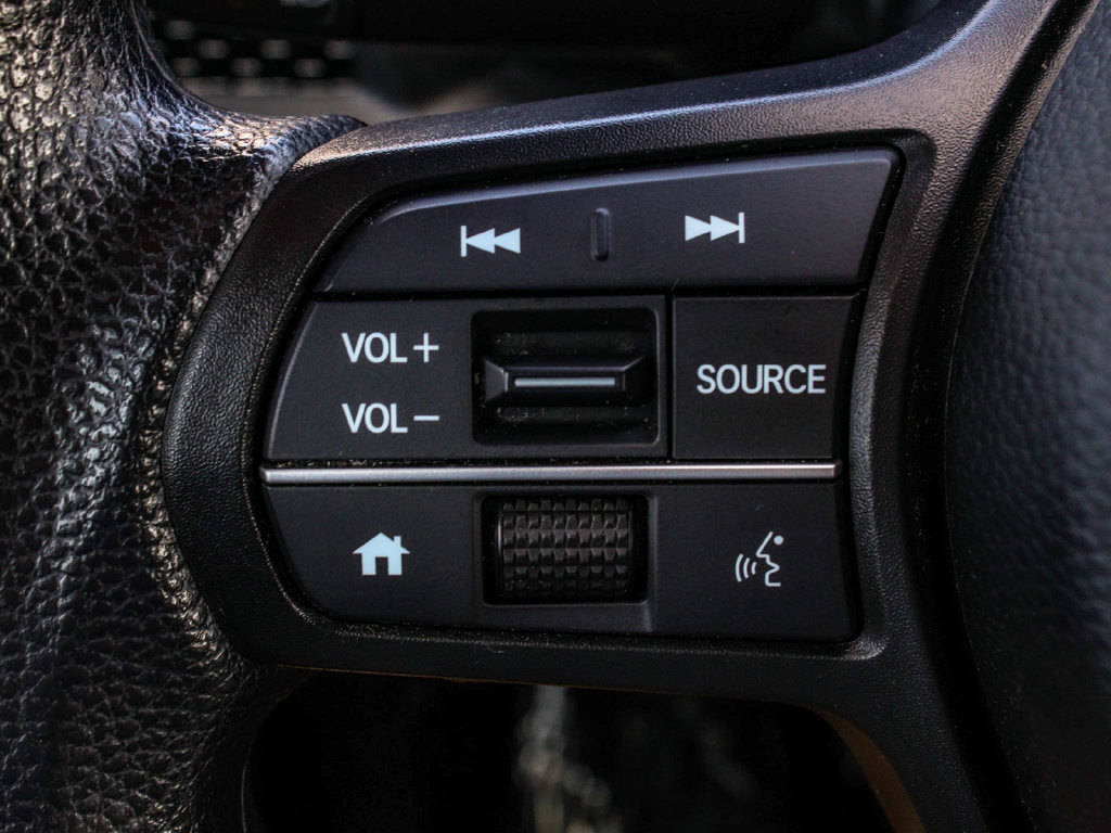 Used 2024 Honda CR-V EX image 25