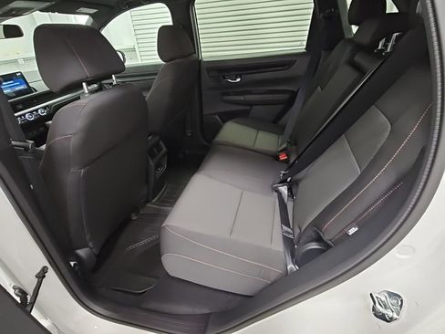 New 2026 Honda CR-V TrailSport image 30