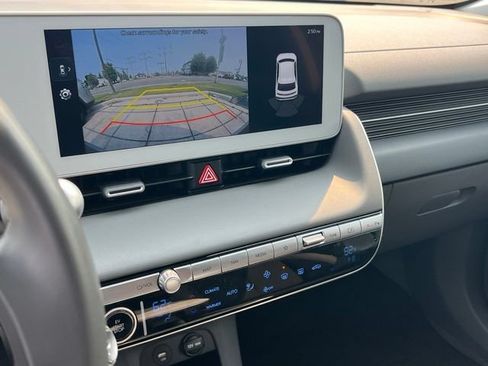 Certified 2024 Hyundai Ioniq 5 SE AWD/4WD image 22