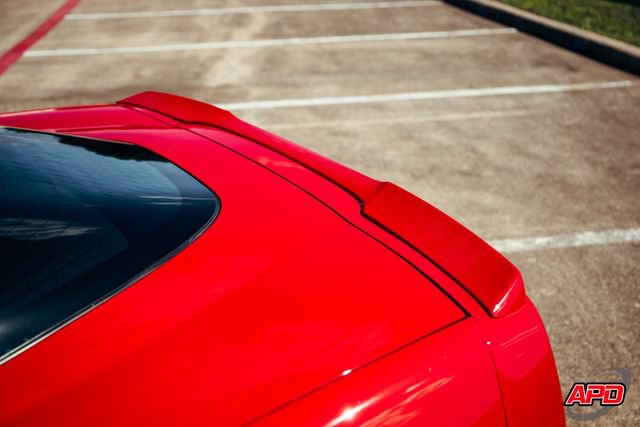 Used 2011 Chevrolet Corvette ZR1 w/ Preferred Equipment Group RWD image 40