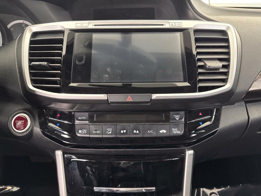 Used 2016 Honda Accord EX-L image 37