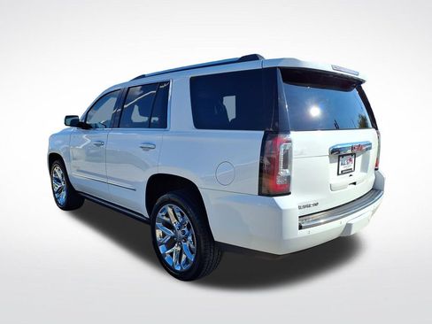 Used 2020 GMC Yukon Denali w/ Denali Premium Package RWD image 10