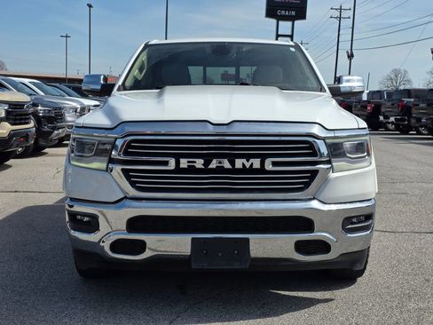 Used 2020 RAM 1500 Laramie image 2