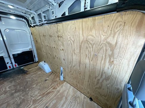 Used 2017 Ford Transit 250 148 High Roof RWD image 14