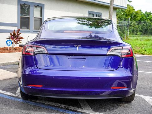 Used 2018 Tesla Model 3 RWD image 4