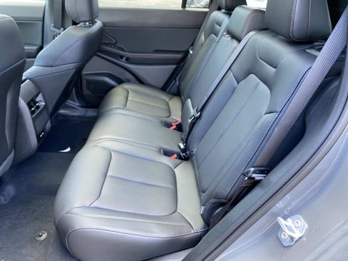 New 2026 Jeep Cherokee Limited AWD/4WD image 6