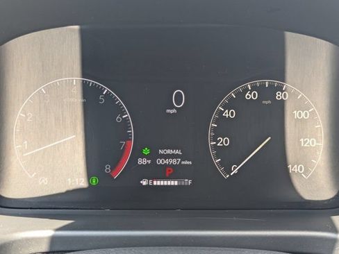 Used 2026 Honda Odyssey Sport-L image 22
