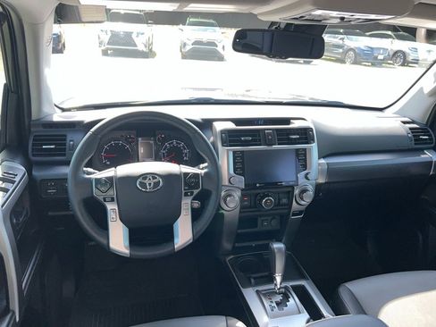 Used 2023 Toyota 4Runner SR5 Premium w/ Moonroof Package image 22