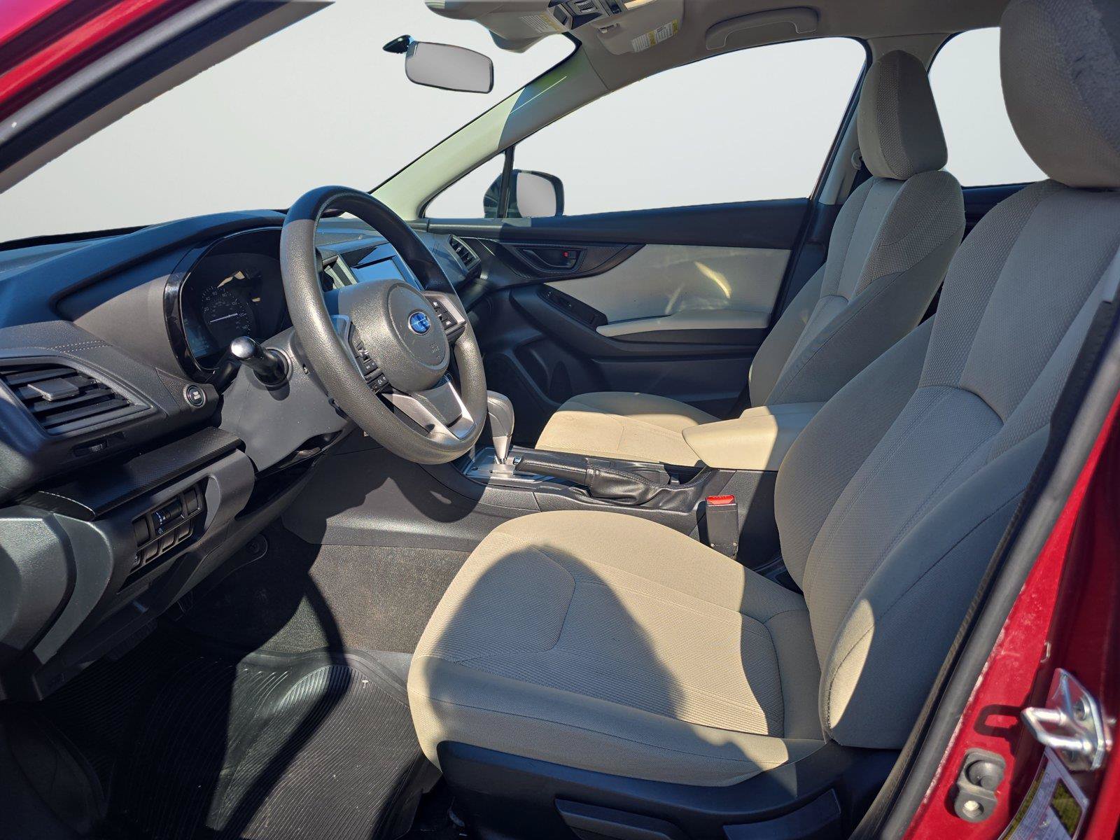 Used 2023 Subaru Impreza 2.0i AWD/4WD image 19