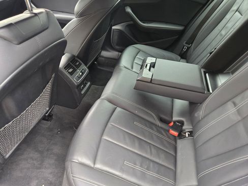 Certified 2022 Audi A4 2.0T Premium Plus w/ Premium Plus Package image 38