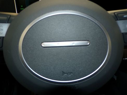 Used 2025 Hyundai Sonata SEL image 22