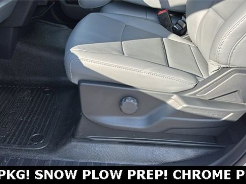 New 2026 Ford F250 XL w/ FX4 Off-Road Package image 21