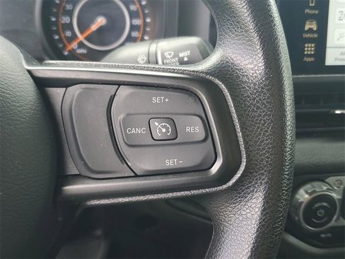 Used 2024 Jeep Gladiator Sport image 24