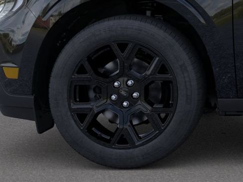 Used 2026 Ford Maverick XLT w/ Black Appearance Package AWD/4WD image 20