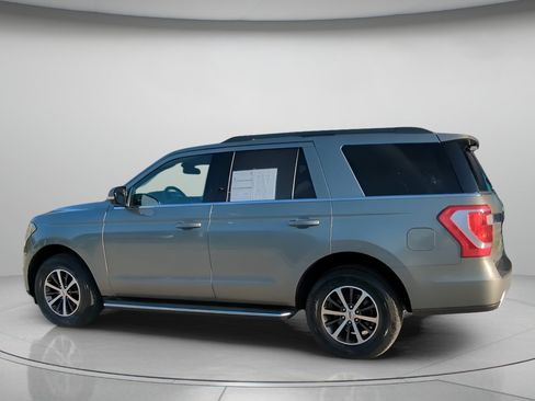 Certified 2019 Ford Expedition XLT w/ Equipment Group 202A RWD image 20