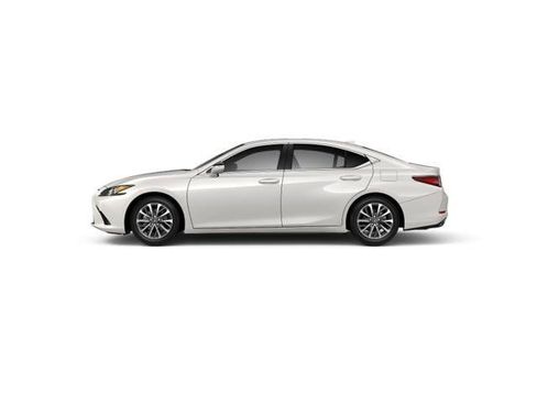 New 2025 Lexus ES 350 w/ Premium Package image 7