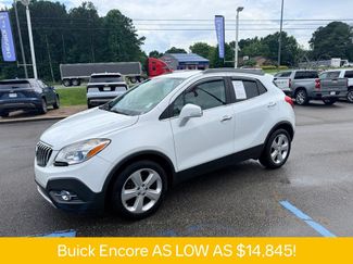 Used 2016 Buick Encore Leather FWD video 2
