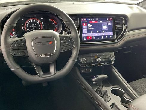 New 2025 Dodge Durango GT w/ Blacktop Package image 15