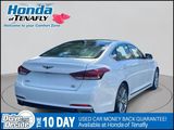 Used 2020 Genesis G80 3.8 w/ Ultimate Package 03 image 5