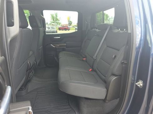 Used 2020 GMC Sierra 1500 SLE w/ SLE Convenience Package AWD/4WD image 41