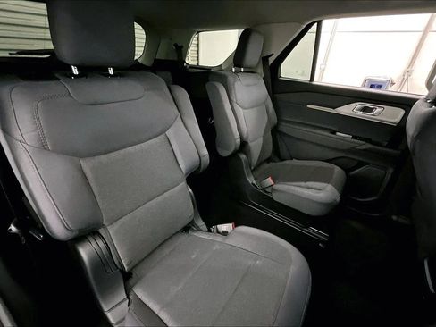 New 2026 Ford Explorer Active image 26