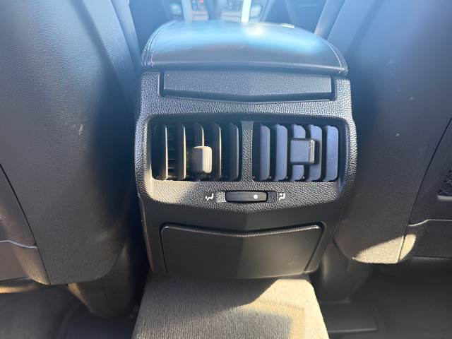 Used 2012 Cadillac CTS Sedan RWD image 16