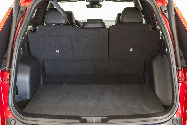 Used 2026 Honda CR-V Sport-L image 36