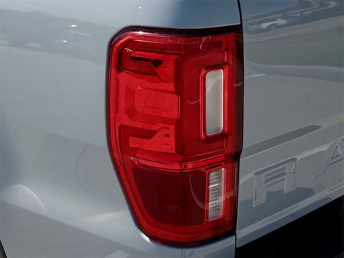 Used 2022 Ford Ranger Lariat w/ Equipment Group 501A High image 6