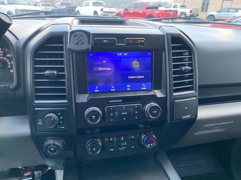 Used 2020 Ford F150 XL w/ Equipment Group 101A Mid image 16