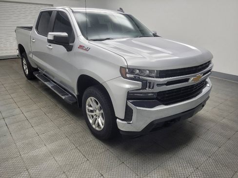 Used 2019 Chevrolet Silverado 1500 LT w/ All-Star Edition image 11