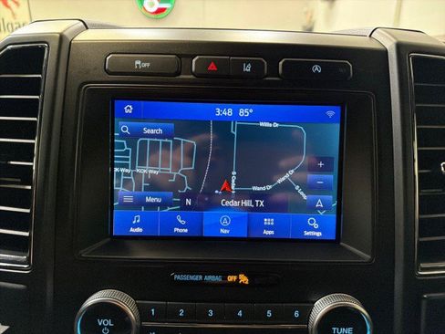 Used 2020 Ford Expedition Max Limited image 21