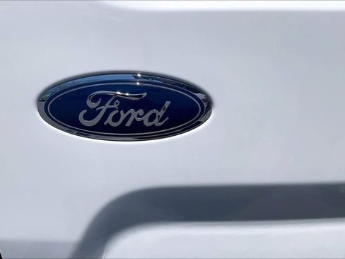 Used 2024 Ford Bronco Sport Outer Banks AWD/4WD image 31