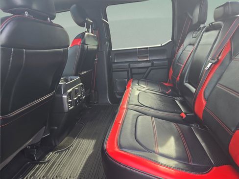 Used 2019 Ford F150 Lariat w/ Equipment Group 502A Luxury image 20