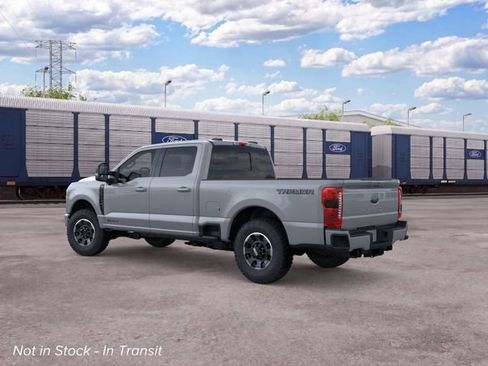 New 2026 Ford F350 Lariat AWD/4WD image 4
