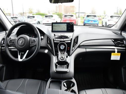 New 2026 Acura RDX SH-AWD w/ Technology Package image 16