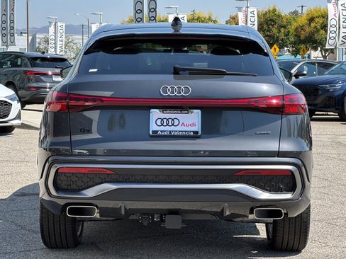 New 2025 Audi Q5 Premium Plus image 5