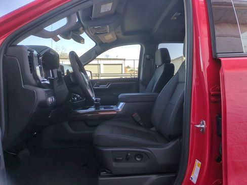 New 2026 GMC Sierra 1500 Elevation w/ Elevation Select Package AWD/4WD image 12