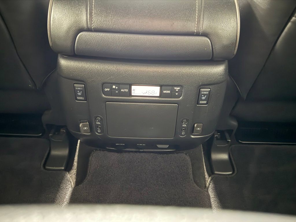 Used 2019 INFINITI QX80 Luxe w/ Proactive Package AWD/4WD image 18
