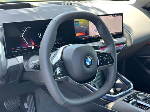 New 2026 BMW X3 xDrive30 w/ Premium Package AWD/4WD image 13